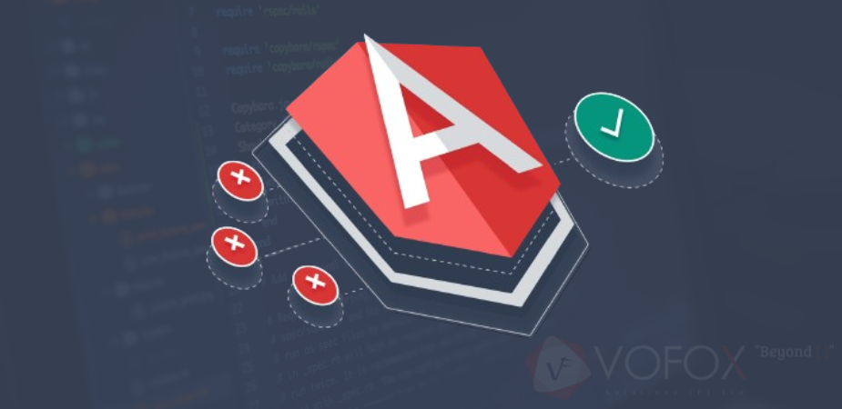 Angular Best Practices For Web Applications